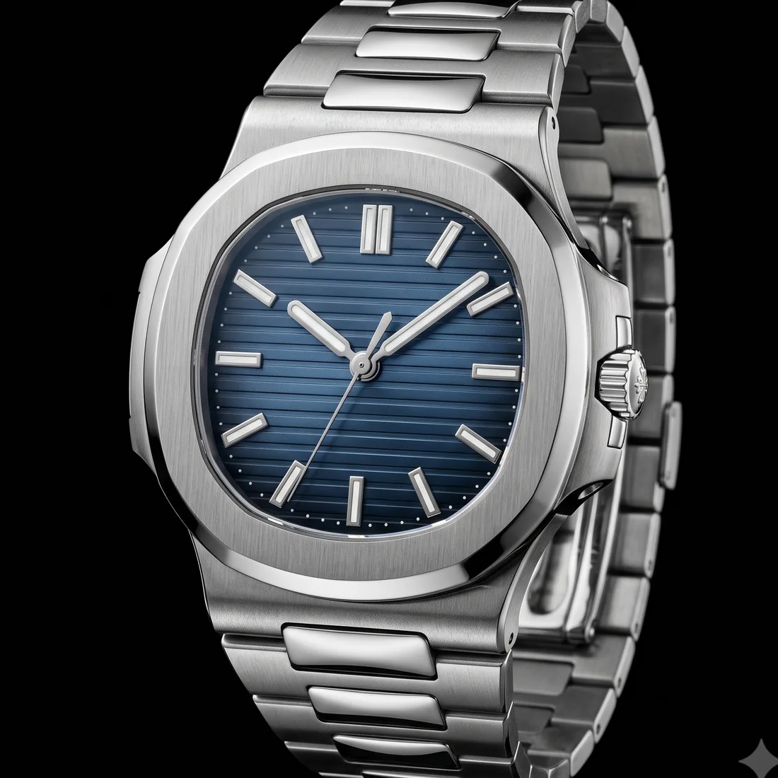 Patek Philippe Nautilus