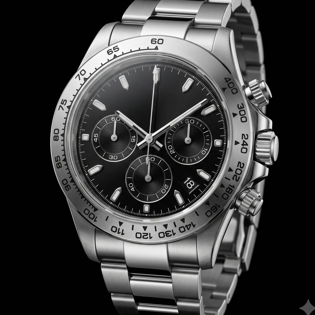 Omega Seamaster